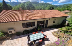 Serres-sur-Arget, Midi-Pyrénées 09000