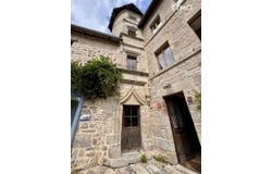 Eymoutiers, Limousin 87120