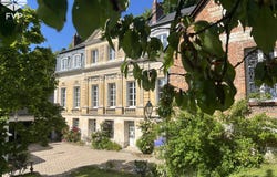Caudebec-en-Caux, Upper Normandy 76490