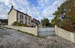 Verberie, Picardie 60410