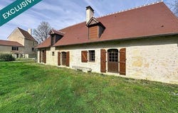 Vouillon, Centre 36100