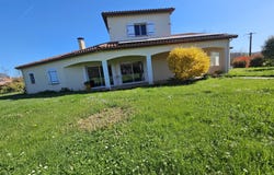 Saramon, Midi-Pyrénées 32450