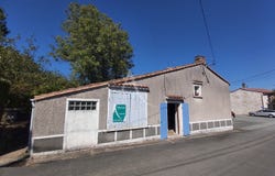 PUIHARDY, Nouvelle-Aquitaine 79160