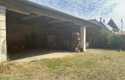 PORT D'ENVAUX, Poitou-Charentes 17350