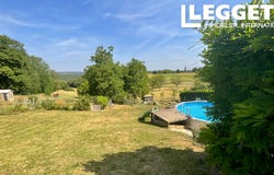 Aubas, Nouvelle-Aquitaine 24290