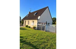 Brainville, Basse-Normandie 50200