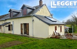 Mouhet, Centre-Val de Loire 36170