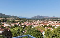 Saint-Girons, Midi-Pyrénées 09200