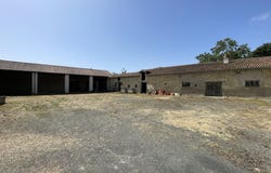 Loudun, Poitou-Charentes 86200