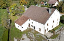 Pontarlier, Franche-Comté 25300
