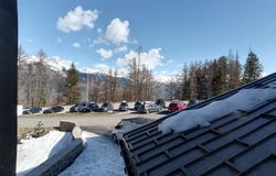 Aime-la-Plagne, Rhône-Alpes 73210