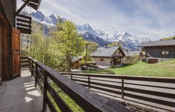 Chamonix, Rhône-Alpes 74400