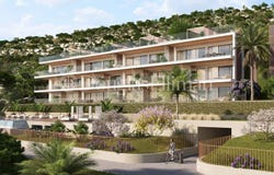 Cap-d'Ail, Provence-Alpes-Côte-d'Azur 06320