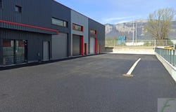 Le Versoud, Isère 38420