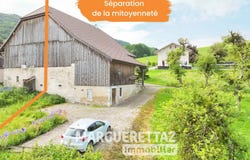 Bogève, Rhône-Alpes 74250
