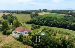 Bardos, Aquitaine 64520