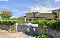 Marcigny, Saône-et-Loire 71110