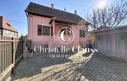 KOGENHEIM, Grand Est 67230
