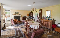 Corbigny, Burgundy 58800