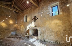 La Roque-sur-Cèze, Languedoc-Roussillon 30200