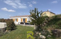 Monze, Languedoc-Roussillon 11800