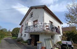 Joncherey, Franche-Comté 90100