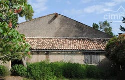 Eyrans, Aquitaine 33390