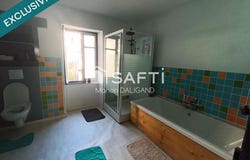 Issy-l'Eveque, Bourgogne 71760