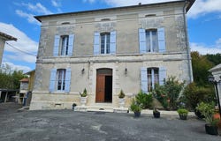 RIBERAC, Nouvelle-Aquitaine 24600