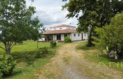 Eymouthiers, Poitou-Charentes 16220