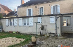 Chablis, Yonne 89800