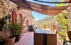 Saint-Jean-du-Pin, Languedoc-Roussillon 30140