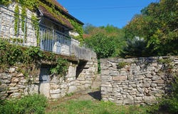 Cajarc, Midi-Pyrénées 46160