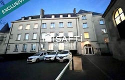Laon, Picardie 02000