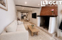 Eymet, Nouvelle-Aquitaine 24500