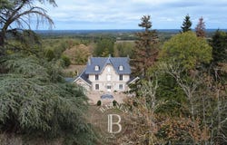 Bellac, Limousin 87300
