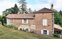 Beaujeu, Rhône-Alpes 69430