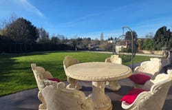 La Roche-Posay, Poitou-Charentes 86270
