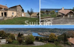 Condrieu, Rhône-Alpes 69420