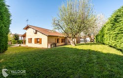 Frans, Ain 01480