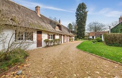 Faverolles, Eure-et-Loir 28210