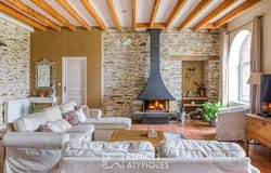 CANDE, Pays de la Loire 49440