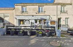 La Chatre, Centre 36400