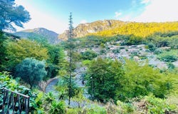 Gorbio, Provence-Alpes-Côte d'Azur 06500