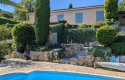 Bargemon, Provence-Alpes-Côte d'Azur 83830