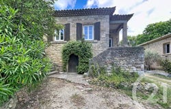 Vénéjan, Languedoc-Roussillon 30200
