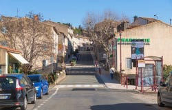 Caunes-Minervois, Aude 11160
