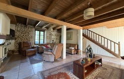 Le Bouchage, Poitou-Charentes 16350