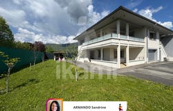 Marignier, Rhône-Alpes 74970