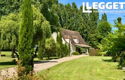 Montaut, Nouvelle-Aquitaine 24560